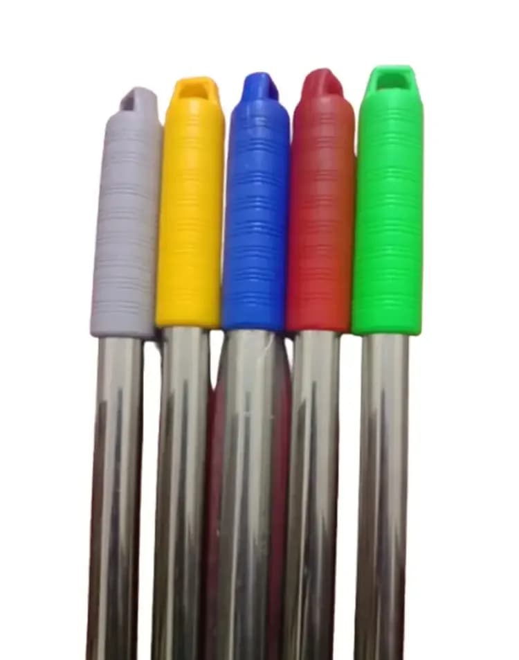 SS Mop Handle